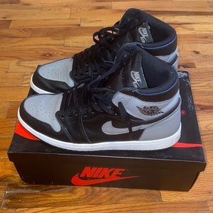 Jordan Shadow 1s